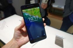 谷歌nexus 6P可助華為提升形象，但意義有限？